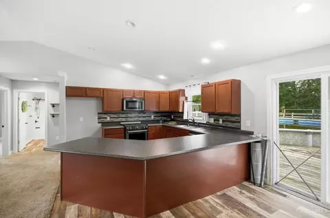 Kitchen - 523 Mill St, Blanchester, OH 45107 photo 1 of 4
