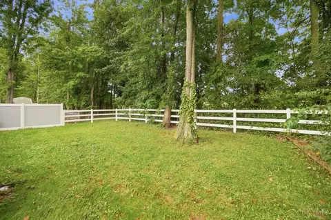Exterior - 523 Mill St, Blanchester, OH 45107 photo 5 of 6