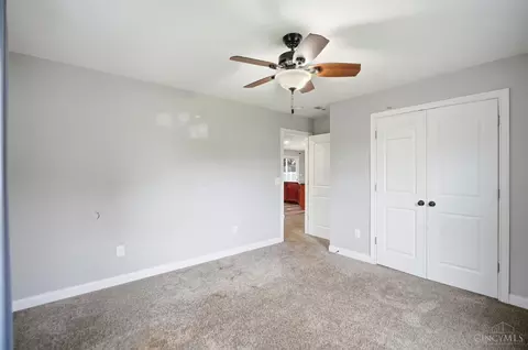 Bedroom - 523 Mill St, Blanchester, OH 45107 photo 4 of 5