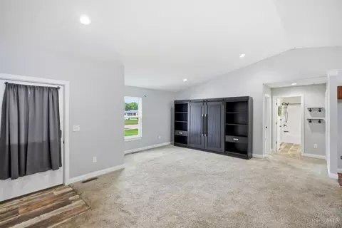 Living - 523 Mill St, Blanchester, OH 45107 photo 2 of 3
