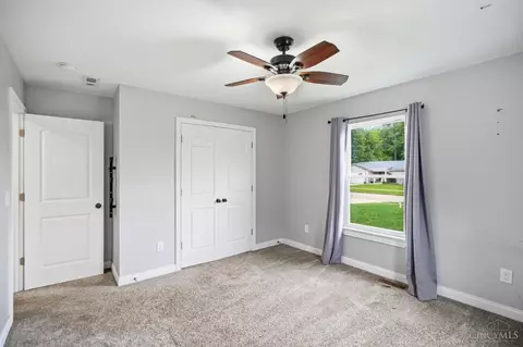 Bedroom - 523 Mill St, Blanchester, OH 45107 photo 3 of 5