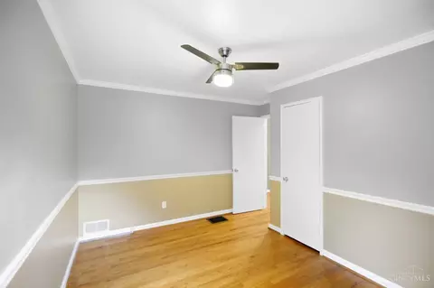 Bedroom - 1601 Sutton Ave, Cincinnati, OH 45230 photo 1 of 4