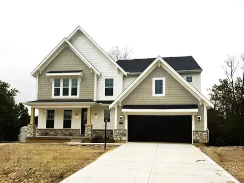 10 Wadestone Ln, Springboro, OH 45066