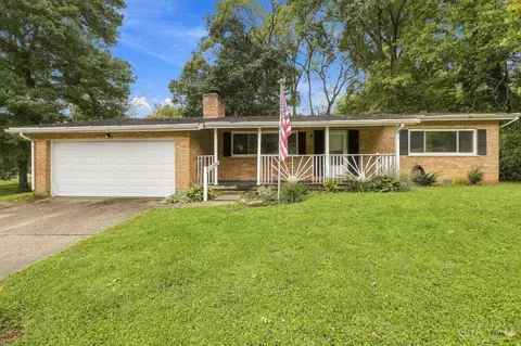 5501 Vonderhaar Ct, Fairfield, OH 45014