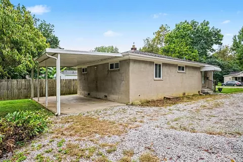 Exterior - 218 Forest Ave, Batavia, OH 45103 photo 5 of 7