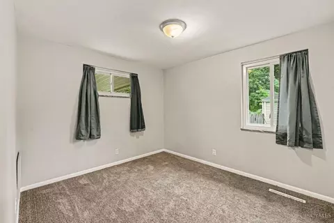 Bedroom - 218 Forest Ave, Batavia, OH 45103 photo 1 of 3