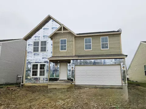 143 Kenneth Hamilton Way, Yellow Springs, OH 45387