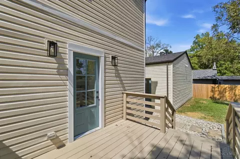 Exterior - 8810 Pine Rd, Cincinnati, OH 45242 photo 7 of 10