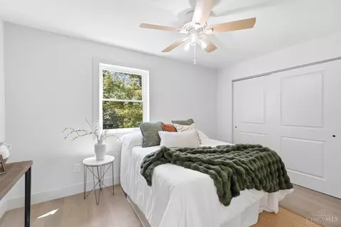 Bedroom - 8810 Pine Rd, Cincinnati, OH 45242 photo 1 of 5