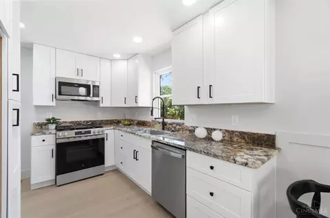 Kitchen - 8810 Pine Rd, Cincinnati, OH 45242 photo 1 of 3