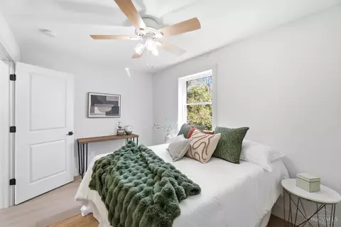 Bedroom - 8810 Pine Rd, Cincinnati, OH 45242 photo 2 of 5