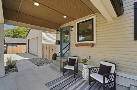 Exterior - 8810 Pine Rd, Cincinnati, OH 45242 photo 3 of 10