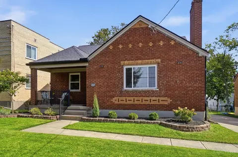 Exterior - 3520 Robb Ave, Cheviot, OH 45211 photo 3 of 11