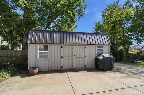 Exterior - 3520 Robb Ave, Cheviot, OH 45211 photo 11 of 11