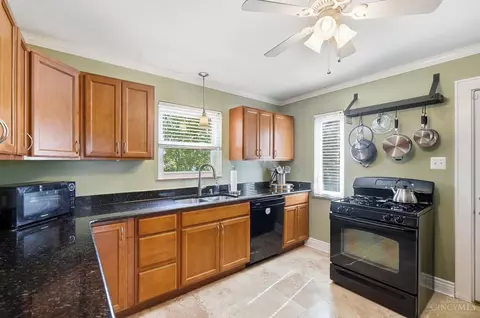 Kitchen - 3520 Robb Ave, Cheviot, OH 45211 photo 1 of 5