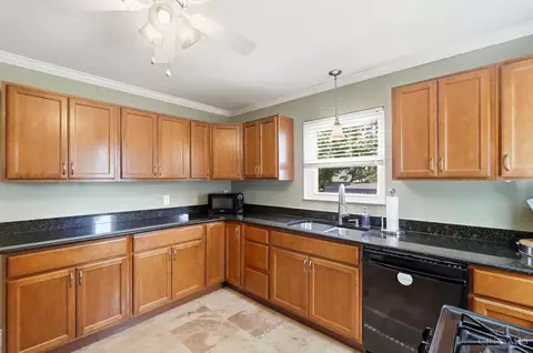 Kitchen - 3520 Robb Ave, Cheviot, OH 45211 photo 2 of 5