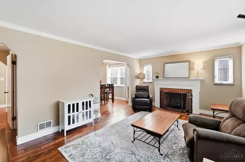 Living - 3520 Robb Ave, Cheviot, OH 45211 photo 2 of 3