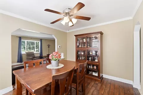 Dining - 3520 Robb Ave, Cheviot, OH 45211 photo 3 of 3