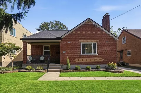 Exterior - 3520 Robb Ave, Cheviot, OH 45211 photo 2 of 11