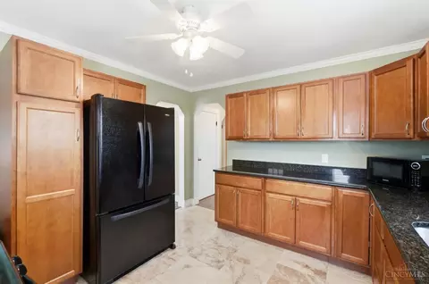 Kitchen - 3520 Robb Ave, Cheviot, OH 45211 photo 5 of 5
