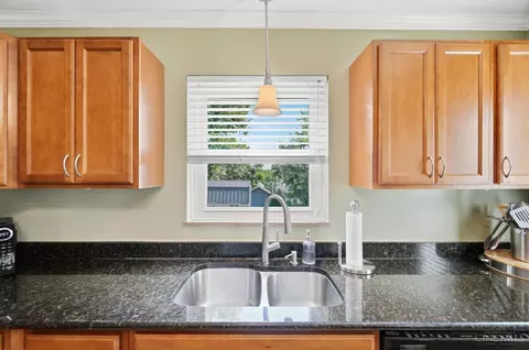 Kitchen - 3520 Robb Ave, Cheviot, OH 45211 photo 3 of 5