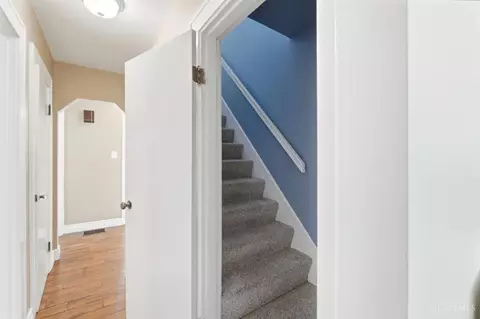 Entry Way - 3520 Robb Ave, Cheviot, OH 45211 photo 1 of 2