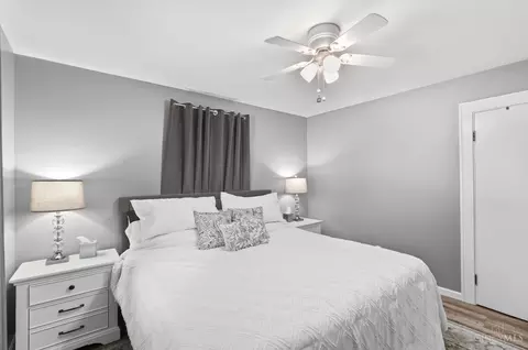 Bedroom - 3520 Robb Ave, Cheviot, OH 45211 photo 2 of 3