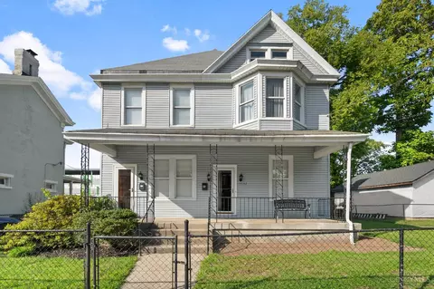5532 Orlando Pl, Cincinnati, OH 45227