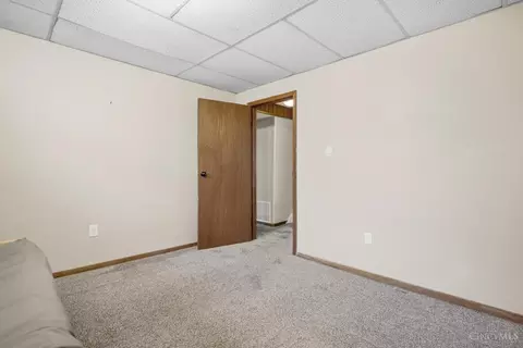 Bedroom - 324 Conova Dr, Monroe, OH 45050 photo 7 of 7