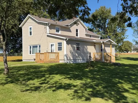 15791 Old Dayton Rd, New Lebanon, OH 45345