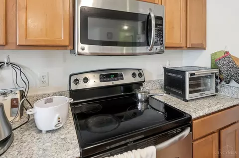 Kitchen - 2651 Affirmed Dr, Morrow, OH 45152 photo 7 of 7