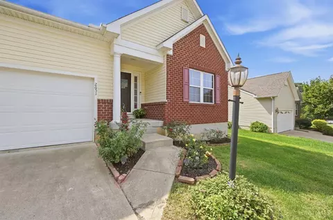Exterior - 2651 Affirmed Dr, Morrow, OH 45152 photo 4 of 12