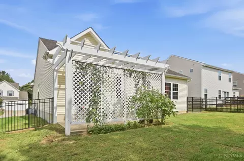 Exterior - 2651 Affirmed Dr, Morrow, OH 45152 photo 11 of 12