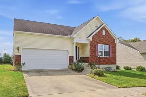 Exterior - 2651 Affirmed Dr, Morrow, OH 45152 photo 2 of 12