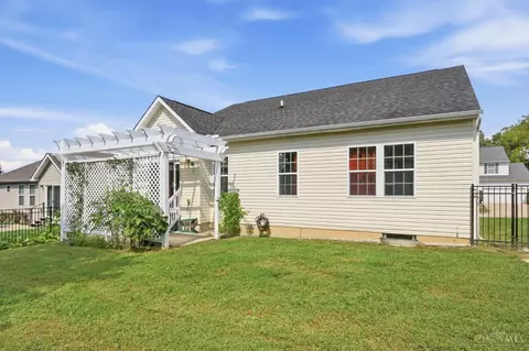 Exterior - 2651 Affirmed Dr, Morrow, OH 45152 photo 9 of 12