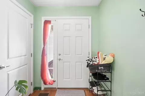 Entry Way - 2651 Affirmed Dr, Morrow, OH 45152 photo 2 of 3