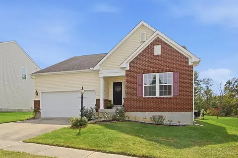Exterior - 2651 Affirmed Dr, Morrow, OH 45152 photo 3 of 12