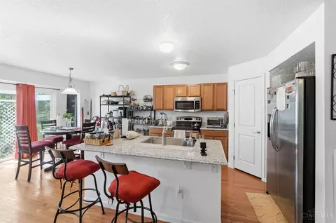 Kitchen - 2651 Affirmed Dr, Morrow, OH 45152 photo 2 of 7