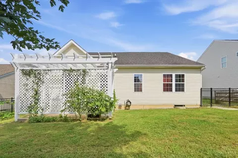 Exterior - 2651 Affirmed Dr, Morrow, OH 45152 photo 10 of 12