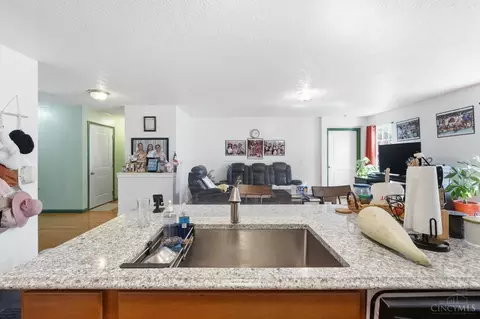 Kitchen - 2651 Affirmed Dr, Morrow, OH 45152 photo 5 of 7