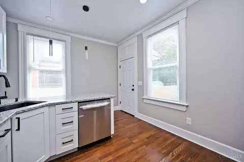 Kitchen - 4603 Mitchell Ave, Cincinnati, OH 45232 photo 5 of 5