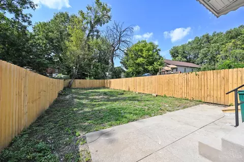 Exterior - 4603 Mitchell Ave, Cincinnati, OH 45232 photo 3 of 8