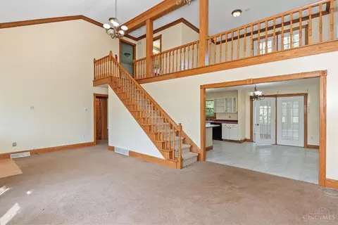 Living - 2000 Stivers Rd, Aberdeen, OH 45101 photo 2 of 3