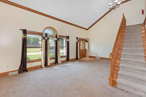 Living - 2000 Stivers Rd, Aberdeen, OH 45101 photo 3 of 3