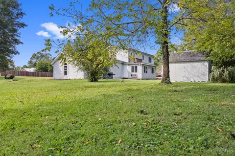 Exterior - 2000 Stivers Rd, Aberdeen, OH 45101 photo 9 of 11