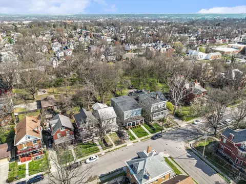 View/Area - 1720 Dexter Ave, Cincinnati, OH 45206 photo 2 of 2