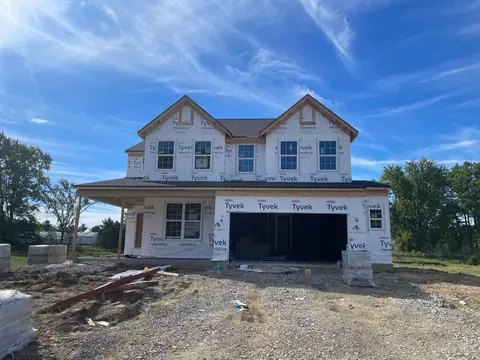 1757 Goldfinch Ln, Day Heights, OH 45150