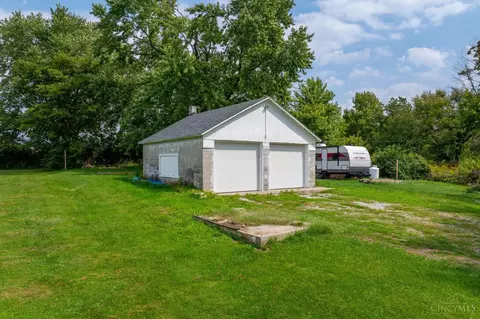 5044 St Rt 72, Wilson Twp, OH 45169
