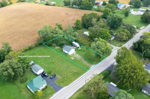 5044 St Rt 72, Wilson Twp, OH 45169
