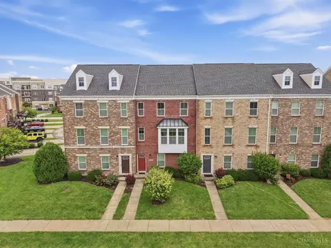9558 Union Park, West Chester, OH 45069